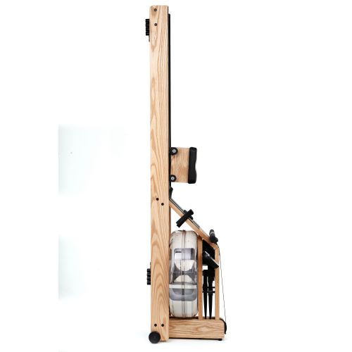 WaterRower Natural Ash S4 Rowing Machine